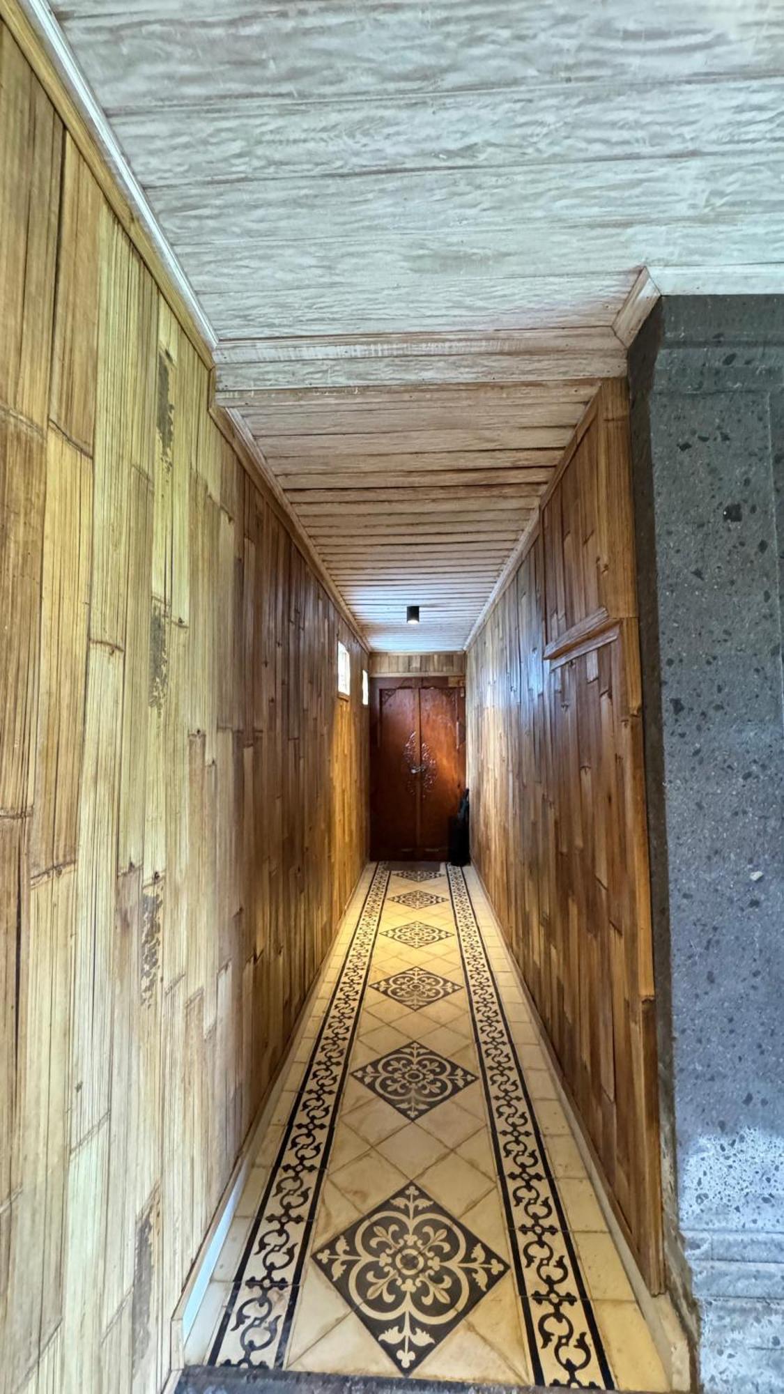 Villa Karma Loka Sidemen  Buitenkant foto